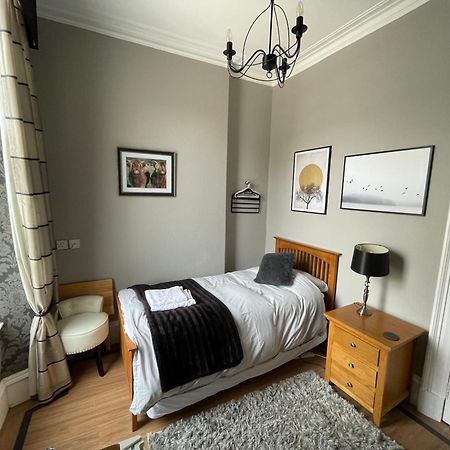 Hannahs Guesthouse Aberdeen Zewnętrze zdjęcie