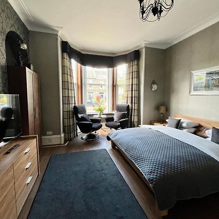 Hannahs Guesthouse Aberdeen Zewnętrze zdjęcie