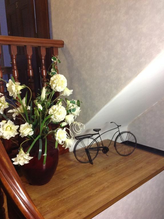 Hannahs Guesthouse Aberdeen Zewnętrze zdjęcie
