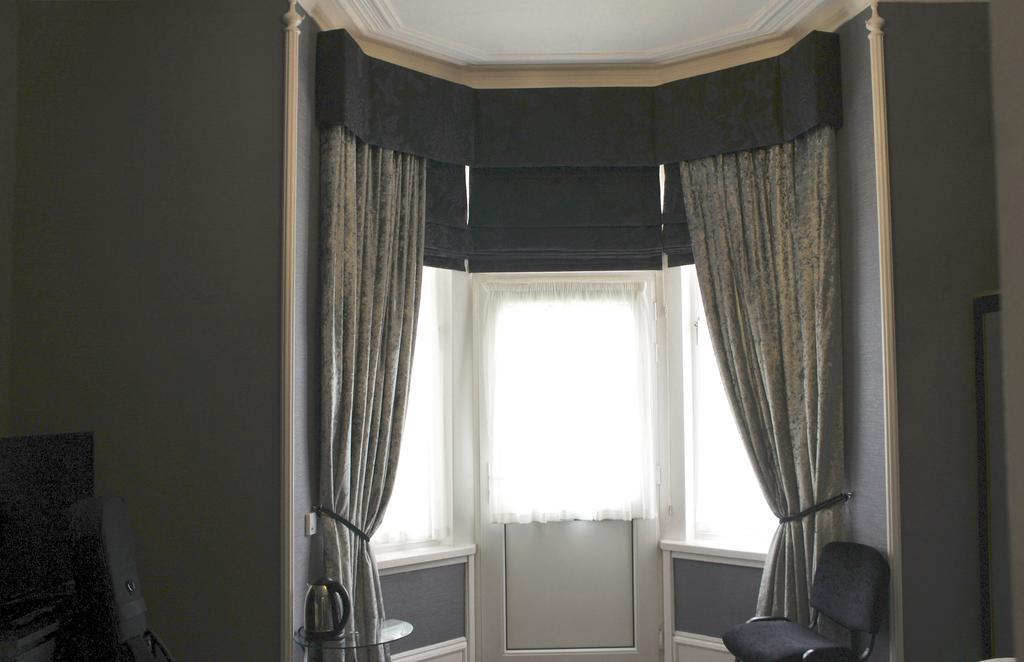 Hannahs Guesthouse Aberdeen Zewnętrze zdjęcie