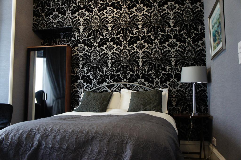Hannahs Guesthouse Aberdeen Zewnętrze zdjęcie
